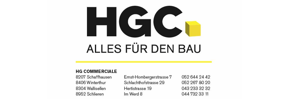 HGC Commerciale