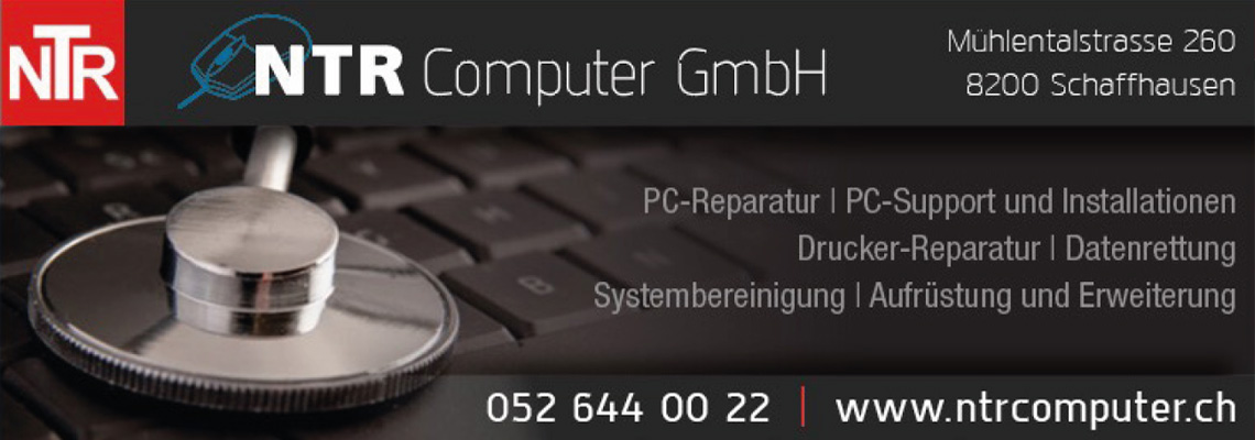NTR Computer GmbH